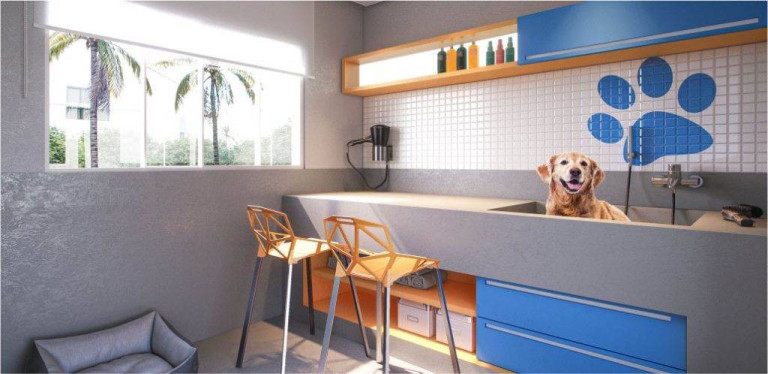 Imagem Apartamento com 2 Quartos à Venda, 70 m² em Vila Atlantica - Mongagua