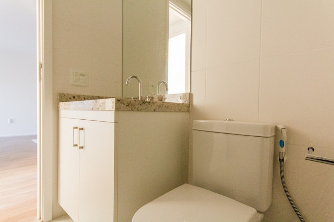 Imagem Apartamento com 2 Quartos à Venda, 83 m² em Jardim Das Perdizes - São Paulo