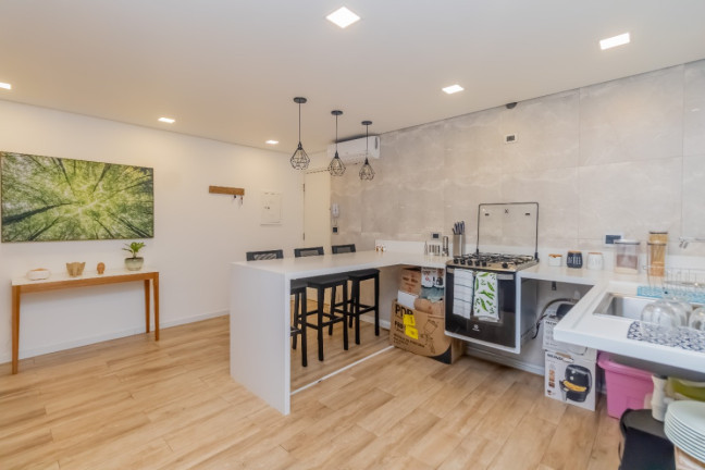 Imagem Apartamento com 2 Quartos à Venda, 83 m² em Vila Clementino - São Paulo