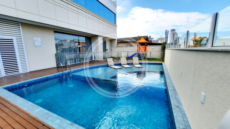 Imagem Apartamento com 2 Quartos à Venda, 58 m² em Vila Operária - Itajaí