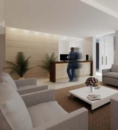 Imagem Apartamento com 2 Quartos à Venda, 53 m² em Miramar - João Pessoa
