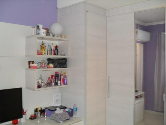 Imagem Casa com 3 Quartos à Venda, 259 m² em Vila Carvalho - Sorocaba