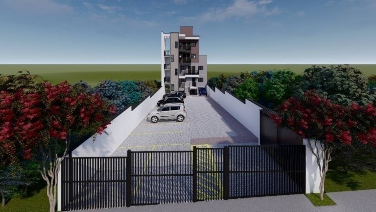 Imagem Apartamento com 1 Quarto à Venda, 31 m² em Jardim Vera Cruz - Sorocaba Imagem Apartamento com 1 Quarto à Venda, 31 m² em Jardim Vera Cruz - Sorocaba