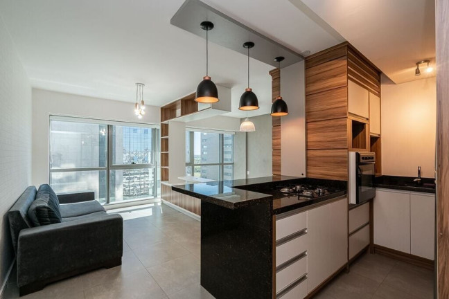 Imagem Apartamento com 1 Quarto à Venda, 39 m² em Praia De Belas - Porto Alegre Imagem Apartamento com 1 Quarto à Venda, 39 m² em Praia De Belas - Porto Alegre