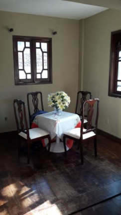 Imagem Casa com 4 Quartos à Venda, 400 m² em Piatã - Salvador
