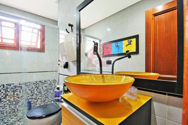 Imagem Cobertura com 4 Quartos à Venda, 195 m² em Chácara Das Pedras - Porto Alegre Imagem Cobertura com 4 Quartos à Venda, 195 m² em Chácara Das Pedras - Porto Alegre