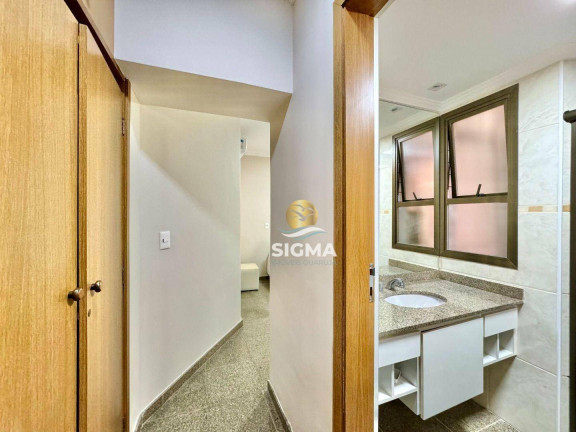 Imagem Apartamento com 4 Quartos à Venda, 153 m² em Jardim Astúrias - Guarujá Imagem Apartamento com 4 Quartos à Venda, 153 m² em Jardim Astúrias - Guarujá
