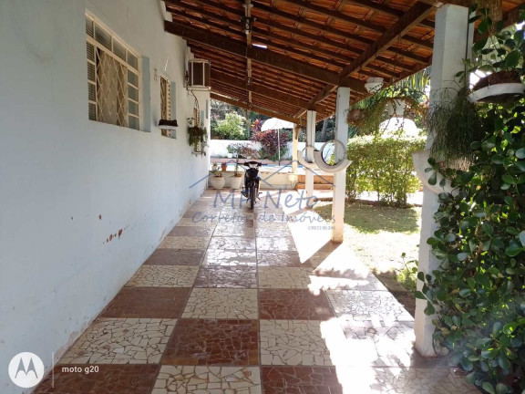 Fazenda à Venda, 1.281 m² em Vila São Guido - Pirassununga