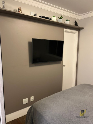 Imagem Imóvel com 3 Quartos à Venda, 122 m² em Vila Andrade - São Paulo
