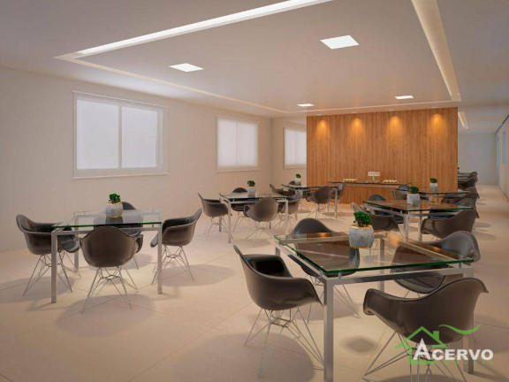 Imagem Apartamento com 2 Quartos à Venda, 40 m² em Santos Dumont - Juiz De Fora Imagem Apartamento com 2 Quartos à Venda, 40 m² em Santos Dumont - Juiz De Fora