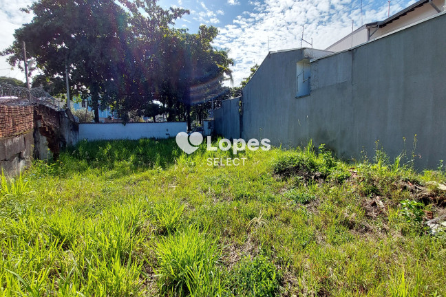 Imagem Terreno à Venda, 320 m² em Jardim Do Trevo - Campinas Imagem Terreno à Venda, 320 m² em Jardim Do Trevo - Campinas