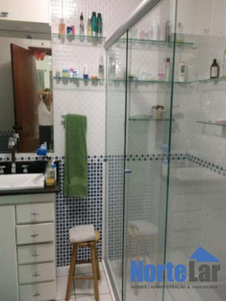 Imagem Apartamento com 3 Quartos à Venda, 146 m² em Perdizes - São Paulo