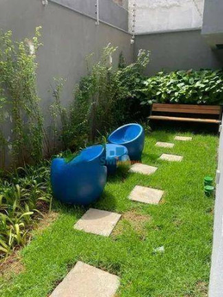 Imagem Apartamento com 2 Quartos à Venda, 36 m² em Moema - São Paulo Imagem Apartamento com 2 Quartos à Venda, 36 m² em Moema - São Paulo