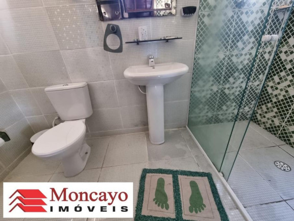 Imagem Sobrado com 3 Quartos à Venda, 500 m² em Praia Das Palmeiras - Caraguatatuba