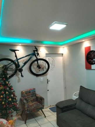 Imagem Apartamento com 2 Quartos à Venda, 49 m² em Samambaia Sul (samambaia) - Brasília Imagem Apartamento com 2 Quartos à Venda, 49 m² em Samambaia Sul (samambaia) - Brasília