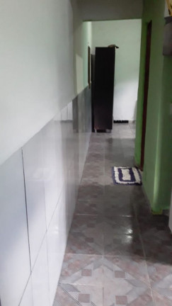 Casa com 1 Quarto à Venda, 125 m² em Jussara - Mongaguá