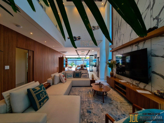 Imagem Casa com 6 Quartos à Venda, 470 m² em Riviera - Bertioga