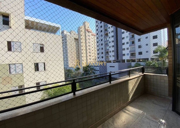 Imagem Imóvel com 3 Quartos à Venda, 130 m² em Buritis - Belo Horizonte