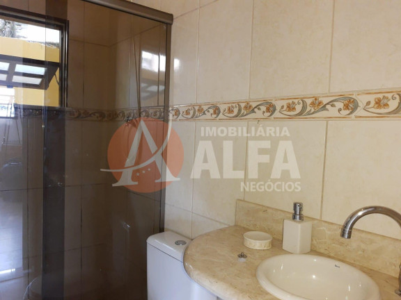 Imagem Casa com 1 Quarto para Alugar, 52 m² em Jardim Atalaia - Cotia Imagem Casa com 1 Quarto para Alugar, 52 m² em Jardim Atalaia - Cotia