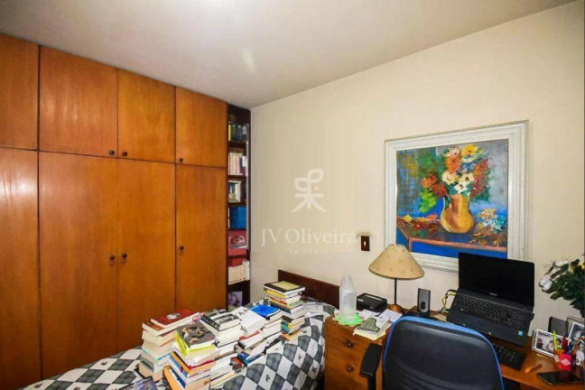 Imagem Apartamento com 3 Quartos à Venda, 156 m² em Jardim Guedala - São Paulo Imagem Apartamento com 3 Quartos à Venda, 156 m² em Jardim Guedala - São Paulo