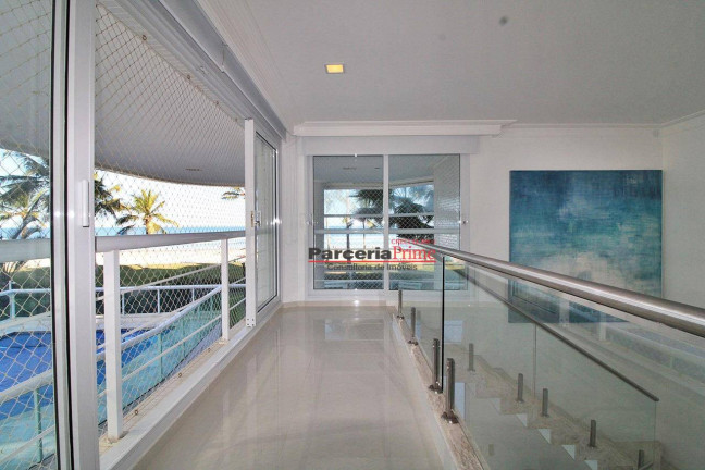 Imagem Imóvel com 5 Quartos à Venda, 658 m² em Riviera Módulo 7 - Bertioga