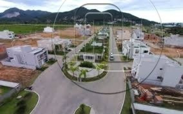 Imagem Terreno à Venda, 161 m² em Beira Rio - Biguaçu Imagem Terreno à Venda, 161 m² em Beira Rio - Biguaçu