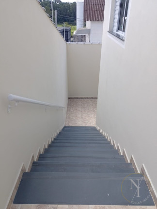 Imagem Casa com 3 Quartos à Venda, 149 m² em Jordanópolis - Arujá Imagem Casa com 3 Quartos à Venda, 149 m² em Jordanópolis - Arujá