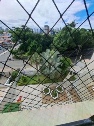 Imagem Apartamento com 4 Quartos à Venda, 143 m² em Itaigara - Salvador Imagem Apartamento com 4 Quartos à Venda, 143 m² em Itaigara - Salvador