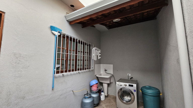 Imagem Casa com 3 Quartos à Venda, 140 m² em Santa Terezinha - Santo André Imagem Casa com 3 Quartos à Venda, 140 m² em Santa Terezinha - Santo André