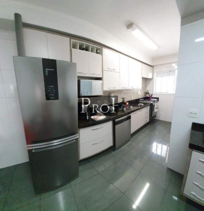Imagem Apartamento com 3 Quartos à Venda, 158 m² em Barcelona - São Caetano Do Sul Imagem Apartamento com 3 Quartos à Venda, 158 m² em Barcelona - São Caetano Do Sul