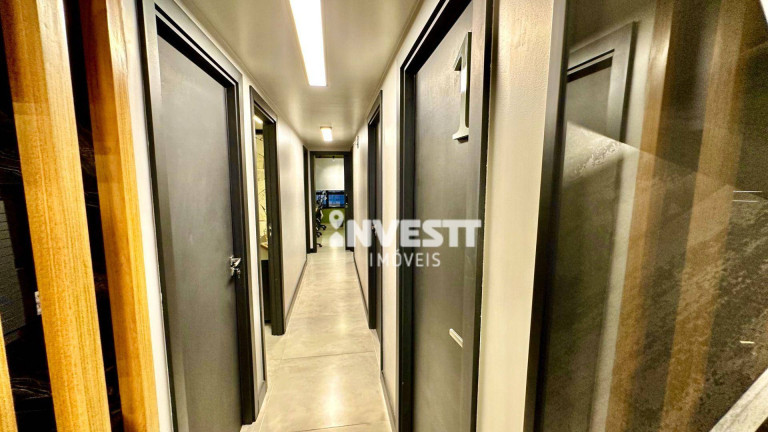 Imagem Edifício Residencial à Venda, 348 m² em Jardim Goiás - Goiânia Imagem Edifício Residencial à Venda, 348 m² em Jardim Goiás - Goiânia
