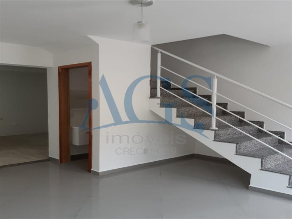 Imagem Sobrado com 2 Quartos à Venda, 60 m² em Vila Formosa - São Paulo