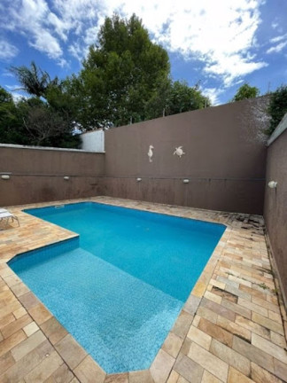 Imagem Casa com 4 Quartos à Venda, 323 m² em Vila Petrópolis - Atibaia