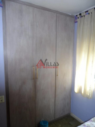 Imagem Apartamento com 3 Quartos à Venda, 66 m² em Jardim Santa Efigênia - São Paulo Imagem Apartamento com 3 Quartos à Venda, 66 m² em Jardim Santa Efigênia - São Paulo
