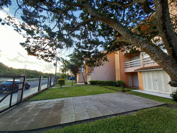 Imagem Apartamento com 1 Quarto à Venda,  em Capão Novo - Capão Da Canoa