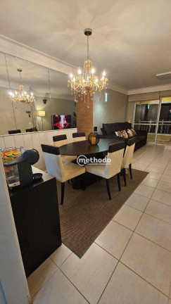 Imagem Apartamento com 4 Quartos à Venda, 114 m² em Parque Das Flores - Campinas Imagem Apartamento com 4 Quartos à Venda, 114 m² em Parque Das Flores - Campinas