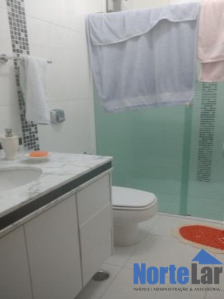 Imagem Sobrado com 3 Quartos à Venda, 140 m² em Jardim São José (zona Norte) - São Paulo