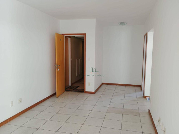 Imagem Apartamento com 1 Quarto à Venda, 93 m² em Ingá - Niterói