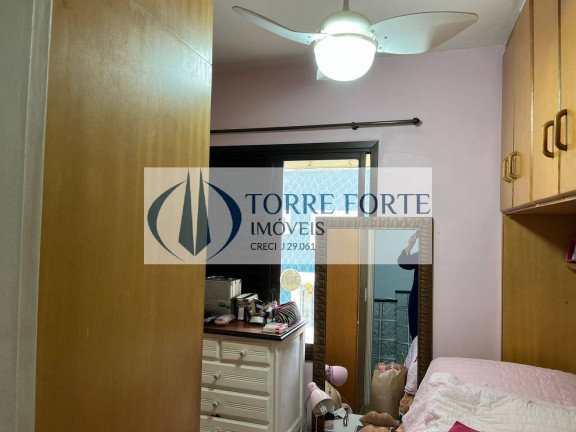 Imagem Apartamento com 3 Quartos à Venda, 104 m² em Cambuci - São Paulo