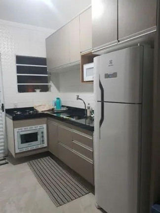 Imagem Apartamento com 2 Quartos à Venda, 47 m² em Praia Da Maranduba - Ubatuba Imagem Apartamento com 2 Quartos à Venda, 47 m² em Praia Da Maranduba - Ubatuba