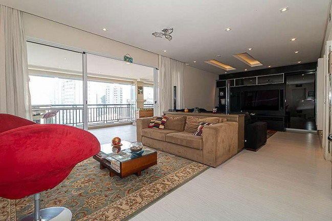 Imagem Imóvel com 3 Quartos à Venda, 184 m² em Vila Mariana - São Paulo Imagem Imóvel com 3 Quartos à Venda, 184 m² em Vila Mariana - São Paulo