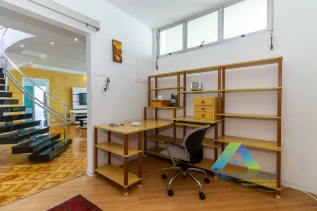 Imagem Sobrado com 4 Quartos para Alugar, 300 m² em Jardim Da Saúde - São Paulo