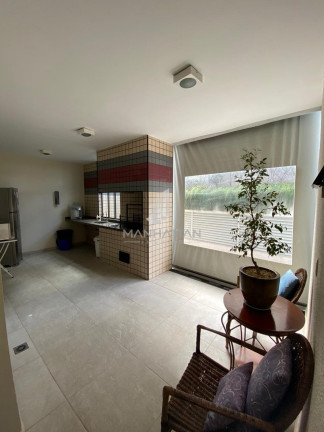 Imagem Imóvel com 2 Quartos à Venda, 64 m² em Cambuí - Campinas