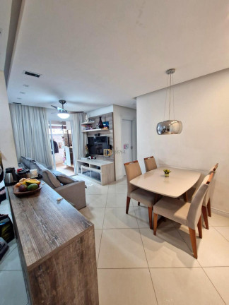 Apartamento com 2 Quartos à Venda, 79 m² em Morada De Laranjeiras - Serra