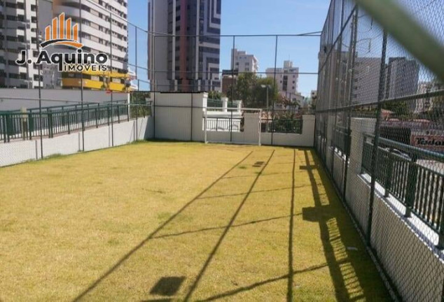 Imagem Apartamento com 3 Quartos à Venda, 70 m² em Cocó - Fortaleza Imagem Apartamento com 3 Quartos à Venda, 70 m² em Cocó - Fortaleza