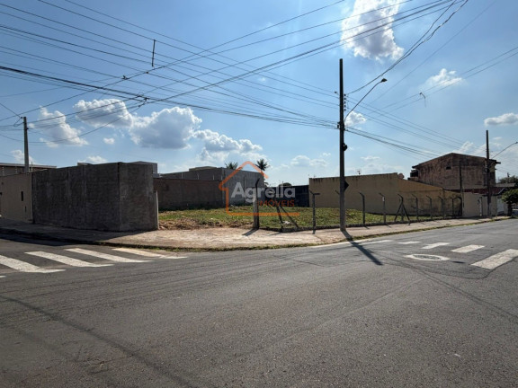 Imagem Terreno à Venda, 575 m² em Jardim Scomparim - Mogi Mirim