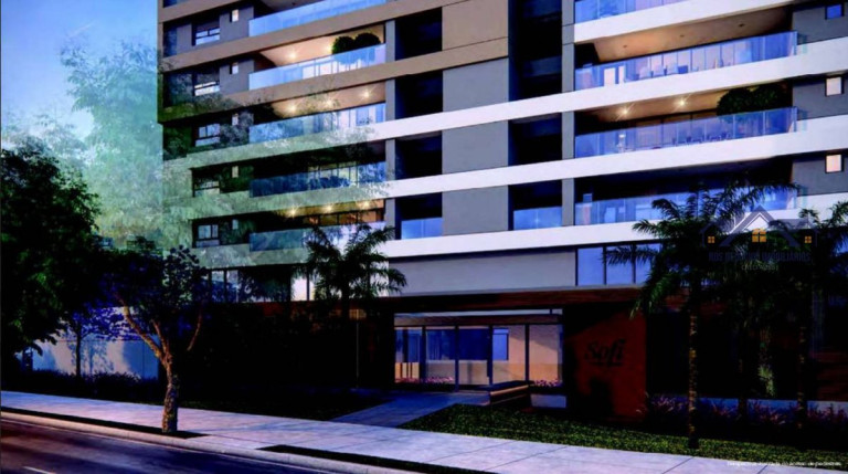 Imagem Apartamento com 4 Quartos à Venda, 149 m² em Campo Belo - São Paulo Imagem Apartamento com 4 Quartos à Venda, 149 m² em Campo Belo - São Paulo