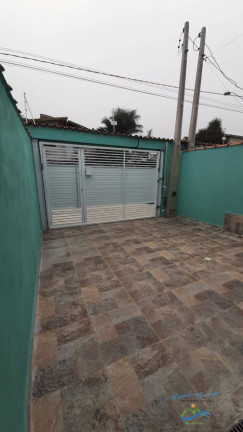 Imagem Casa com 2 Quartos à Venda, em Santa Julia - Itanhaém Imagem Casa com 2 Quartos à Venda, em Santa Julia - Itanhaém