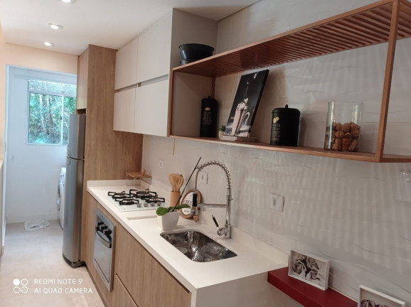 Imagem Imóvel com 2 Quartos à Venda, 50 m² em Jardim Vista Alegre - Embu Das Artes Imagem Imóvel com 2 Quartos à Venda, 50 m² em Jardim Vista Alegre - Embu Das Artes