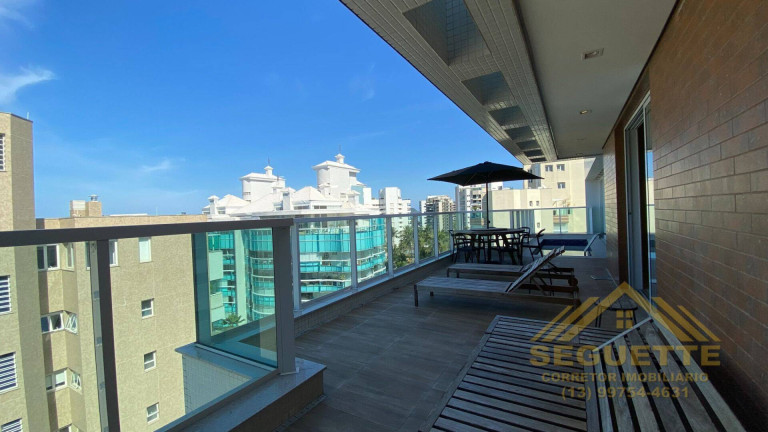Imagem Cobertura com 4 Quartos à Venda, 255 m² em Riviera De São Lourenço - Bertioga Imagem Cobertura com 4 Quartos à Venda, 255 m² em Riviera De São Lourenço - Bertioga